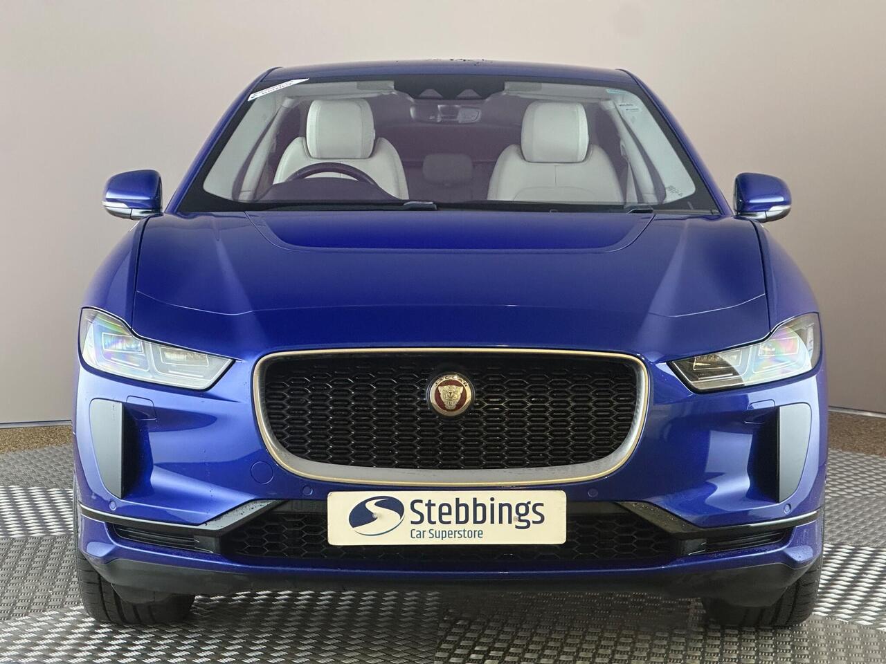 Jaguar I-PACE OE69KTP