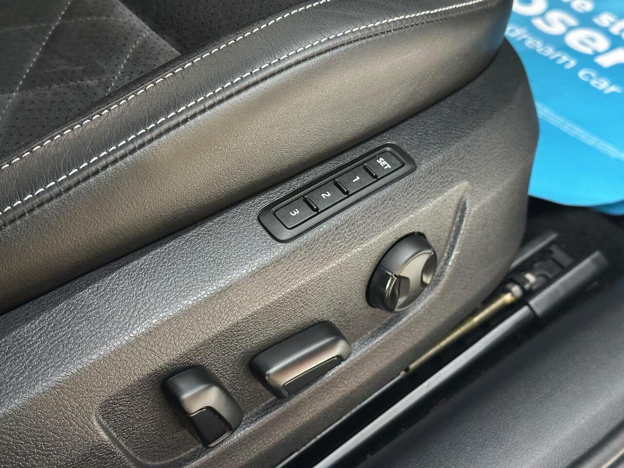 Skoda Superb OE67FTU