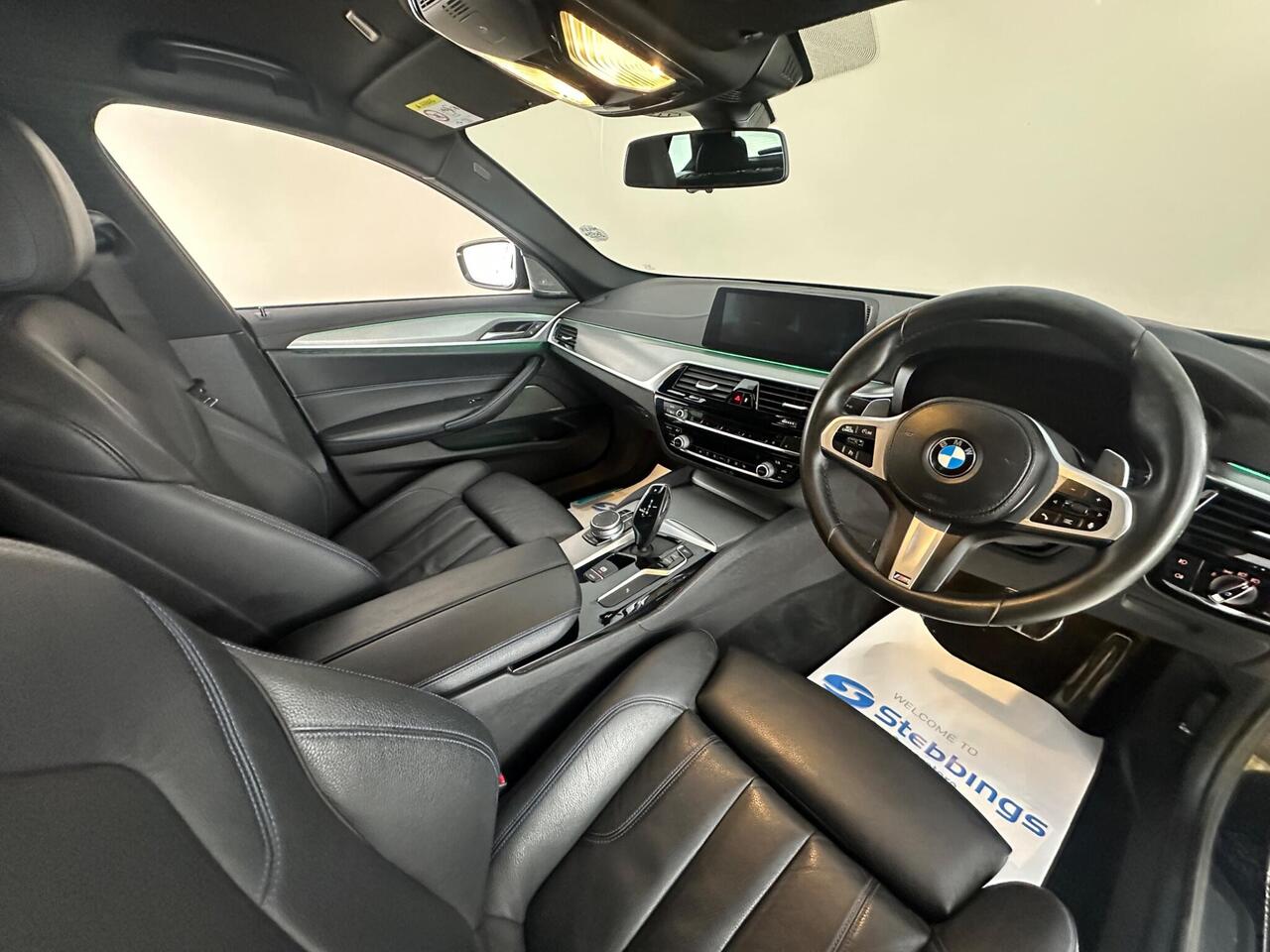 BMW 5 Series PE70XXK