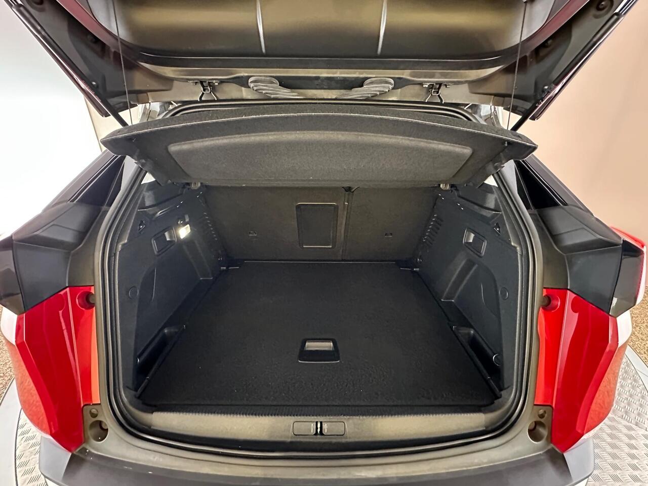 Peugeot 3008 FL67UGZ