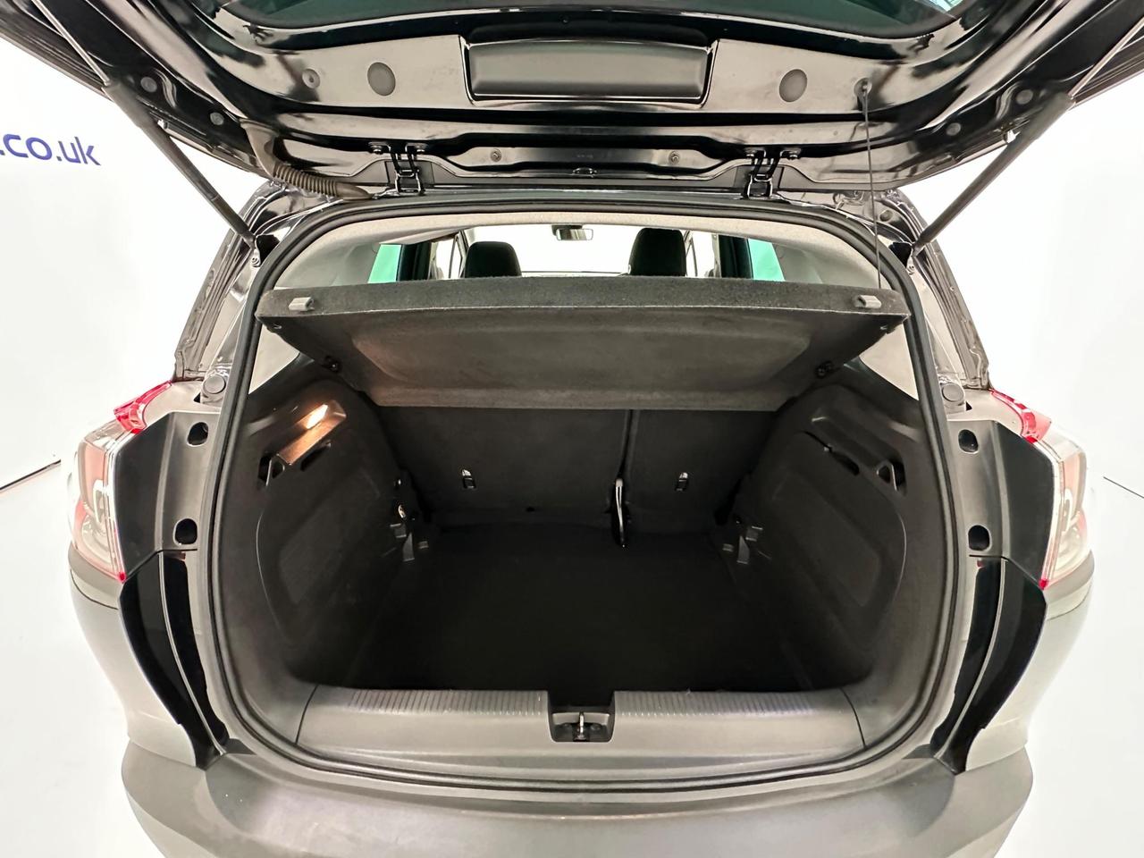 Vauxhall Crossland X VK20PYY