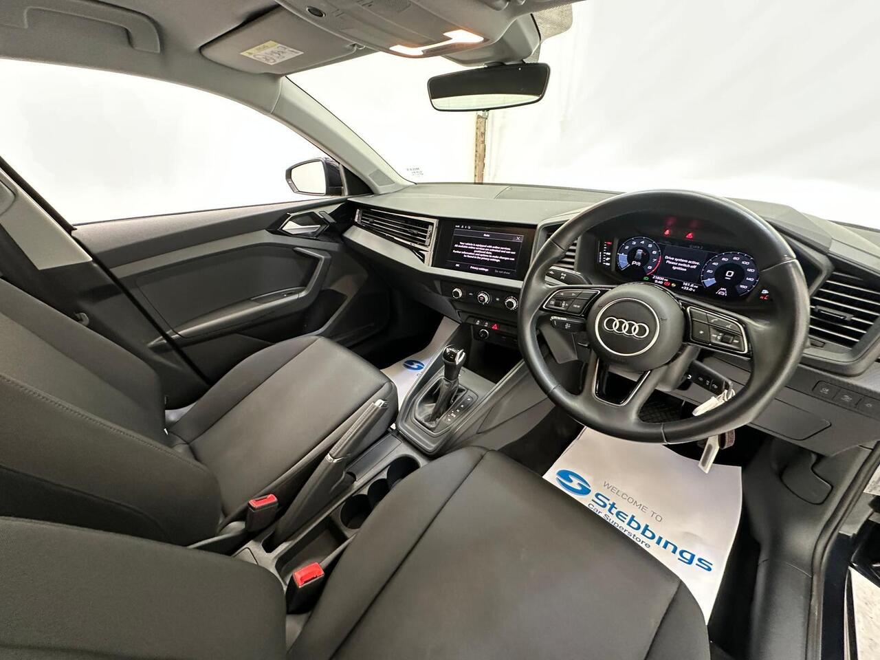 Audi A1 KN21XDO