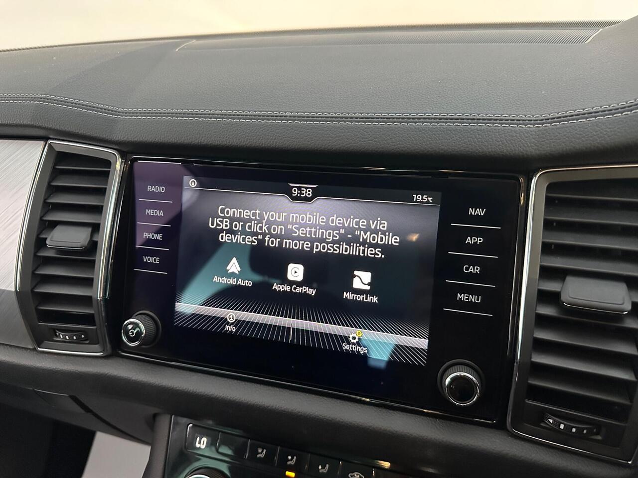 Skoda Kodiaq YC22BEJ