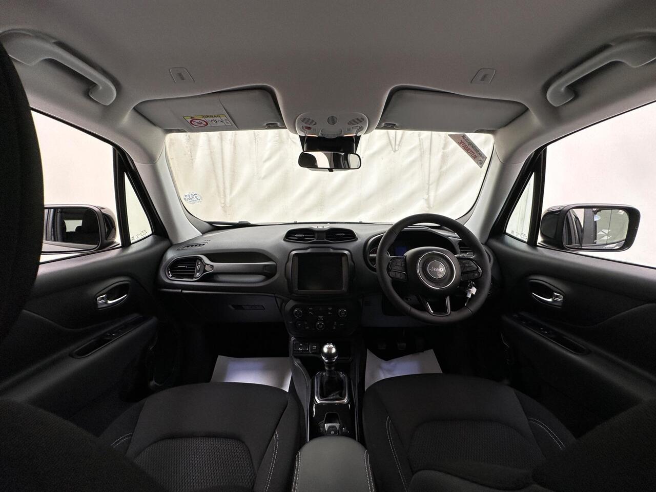 Jeep Renegade LM22SZO