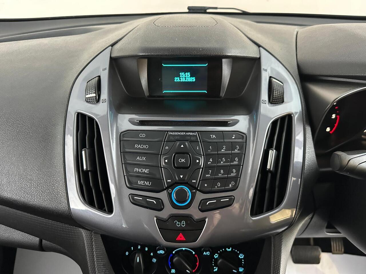 Ford Grand Tourneo Connect PF66OHX