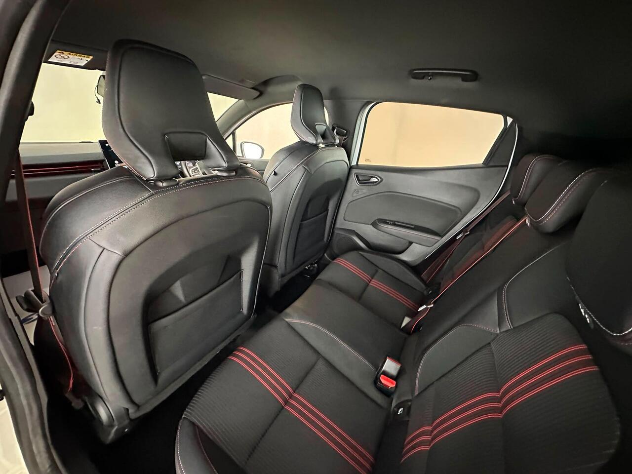 Renault Clio CA69XCC