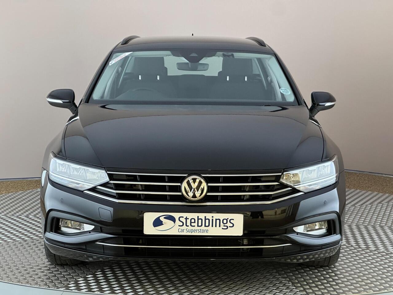 Volkswagen Passat BF70DFL