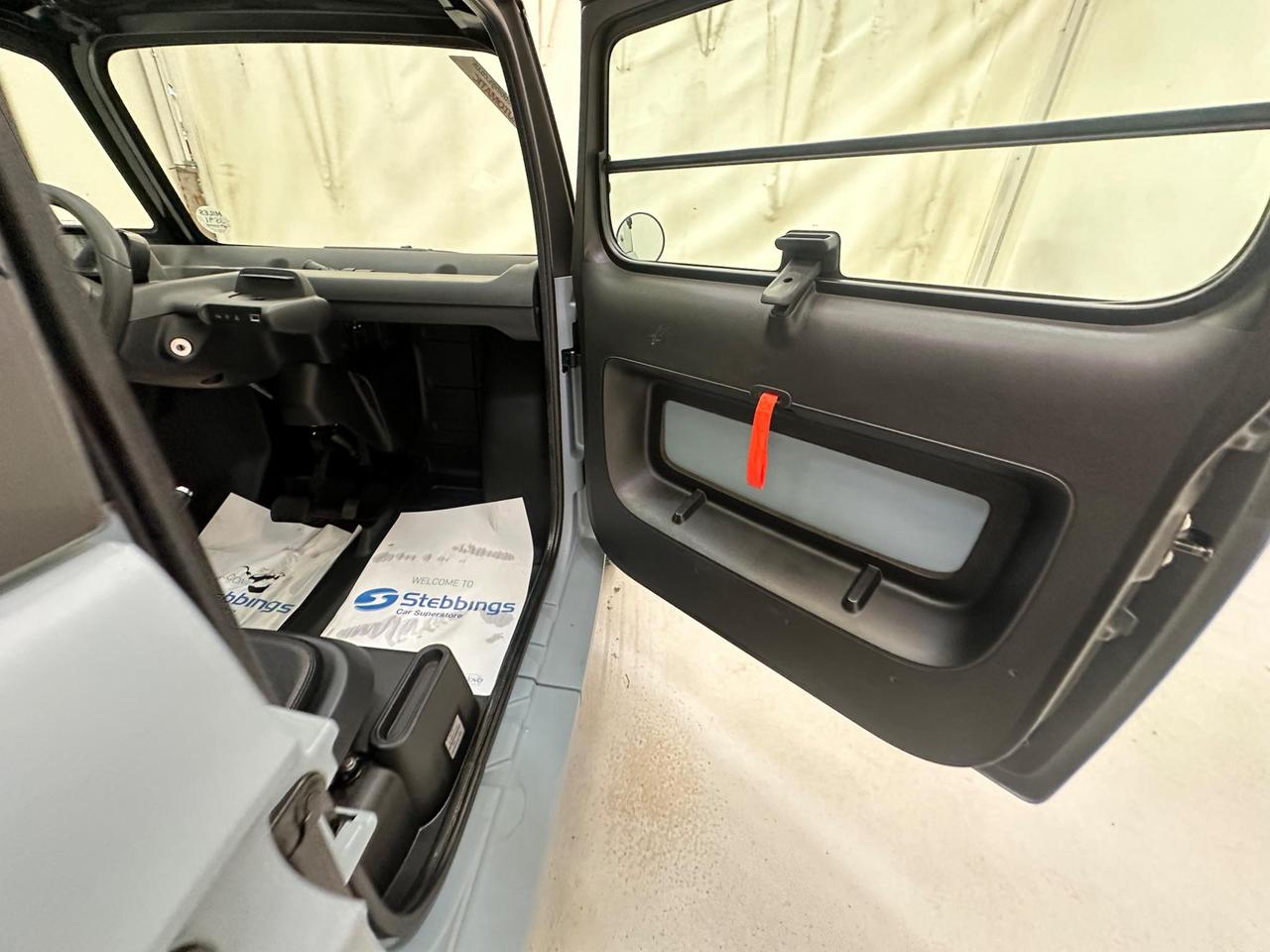 Citroen Ami BG72WYZ