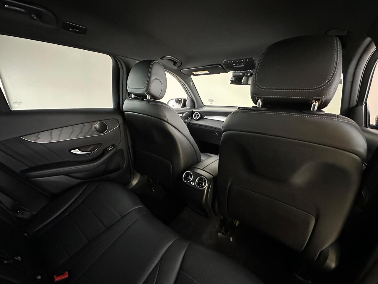Mercedes-Benz GLC KP68GBV
