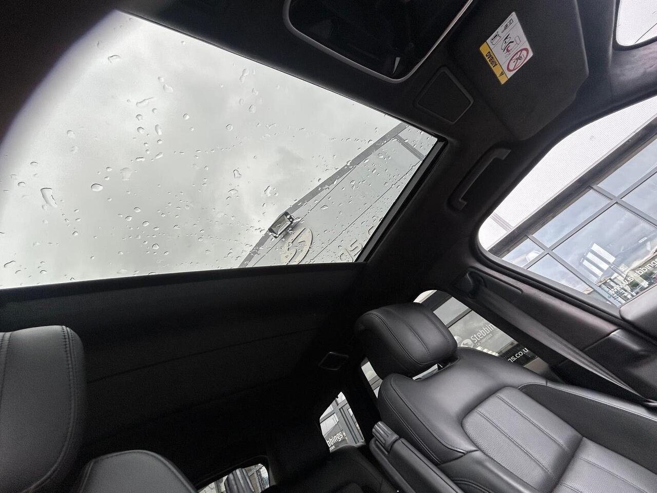 Land Rover Range Rover Sport LO20AOR