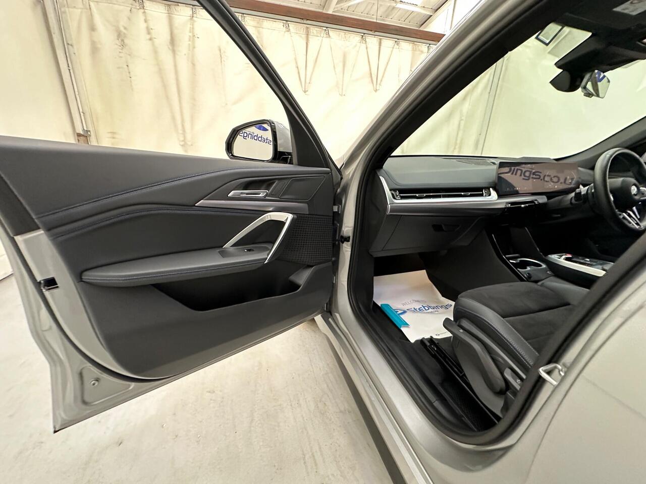 BMW X1 AF24WYS