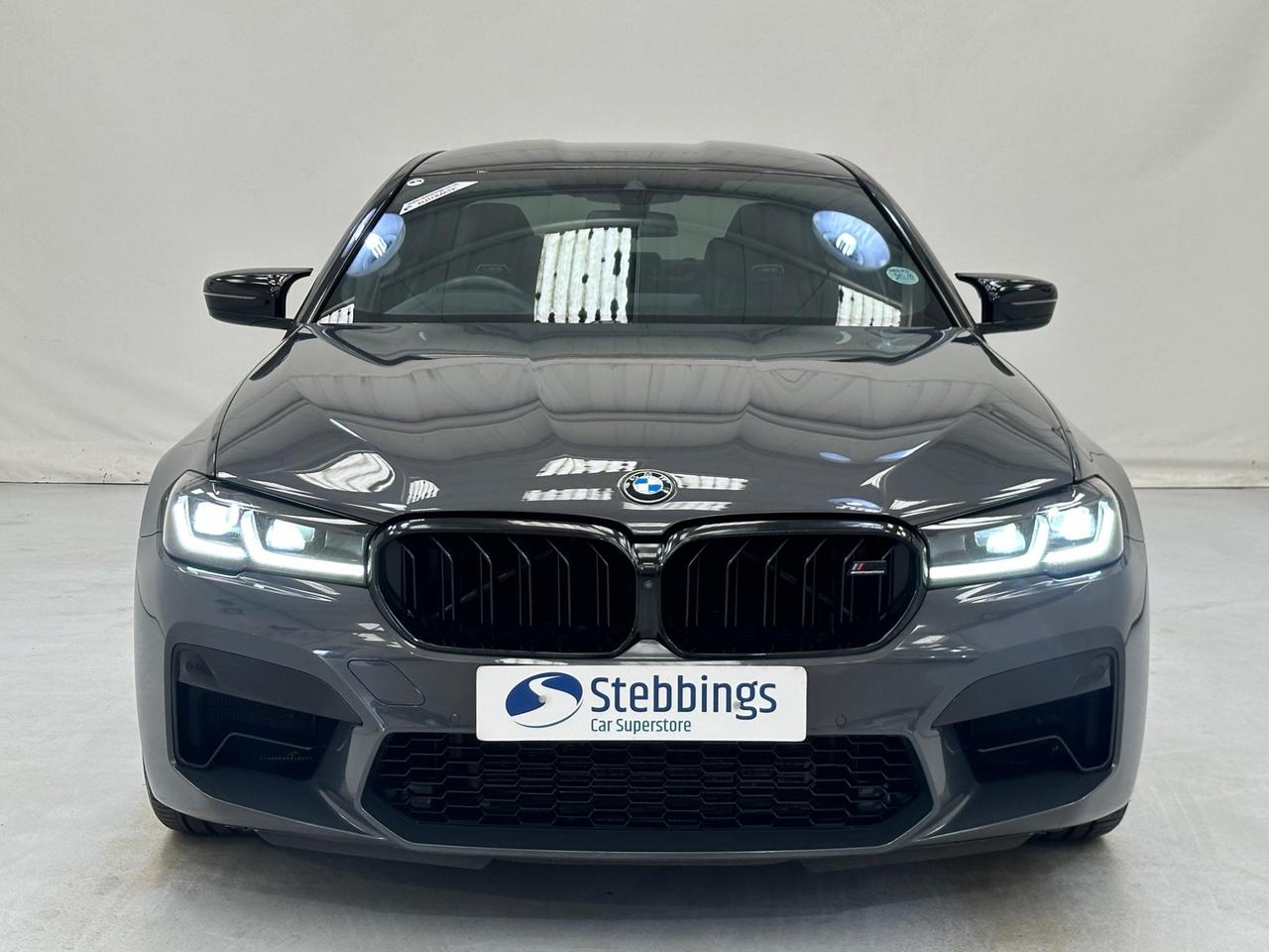 BMW M5 FB21XCK