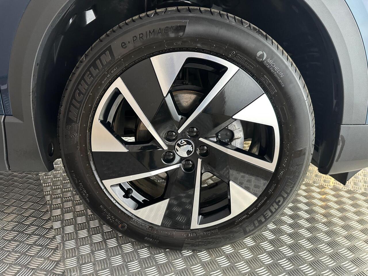 Vauxhall Grandland K17DOW