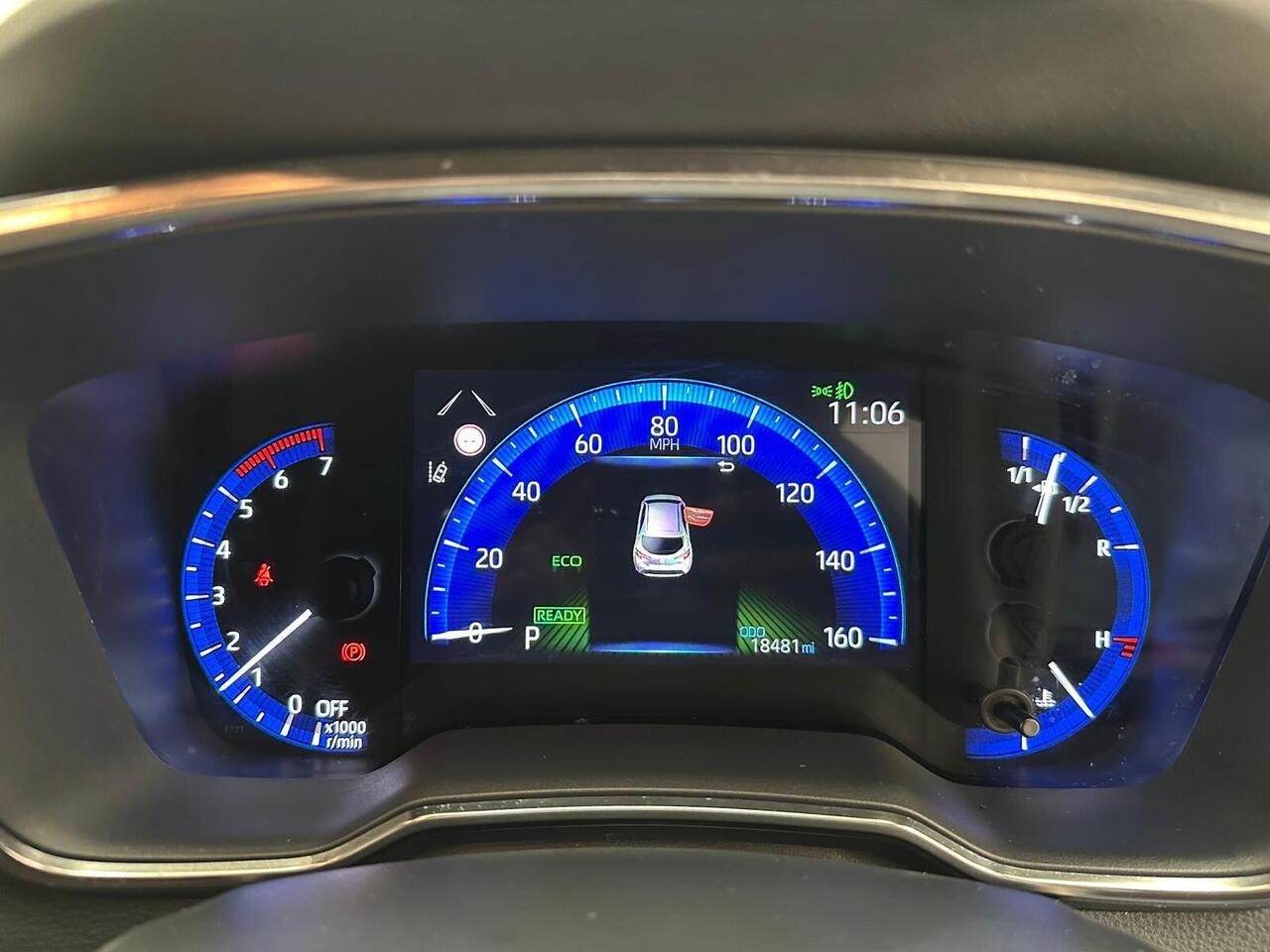 Toyota Corolla PK23CXU