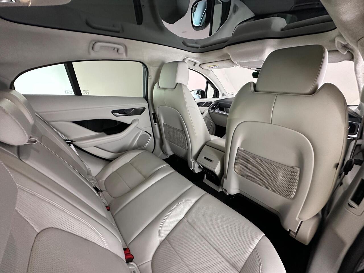 Jaguar I-PACE KF69JZL