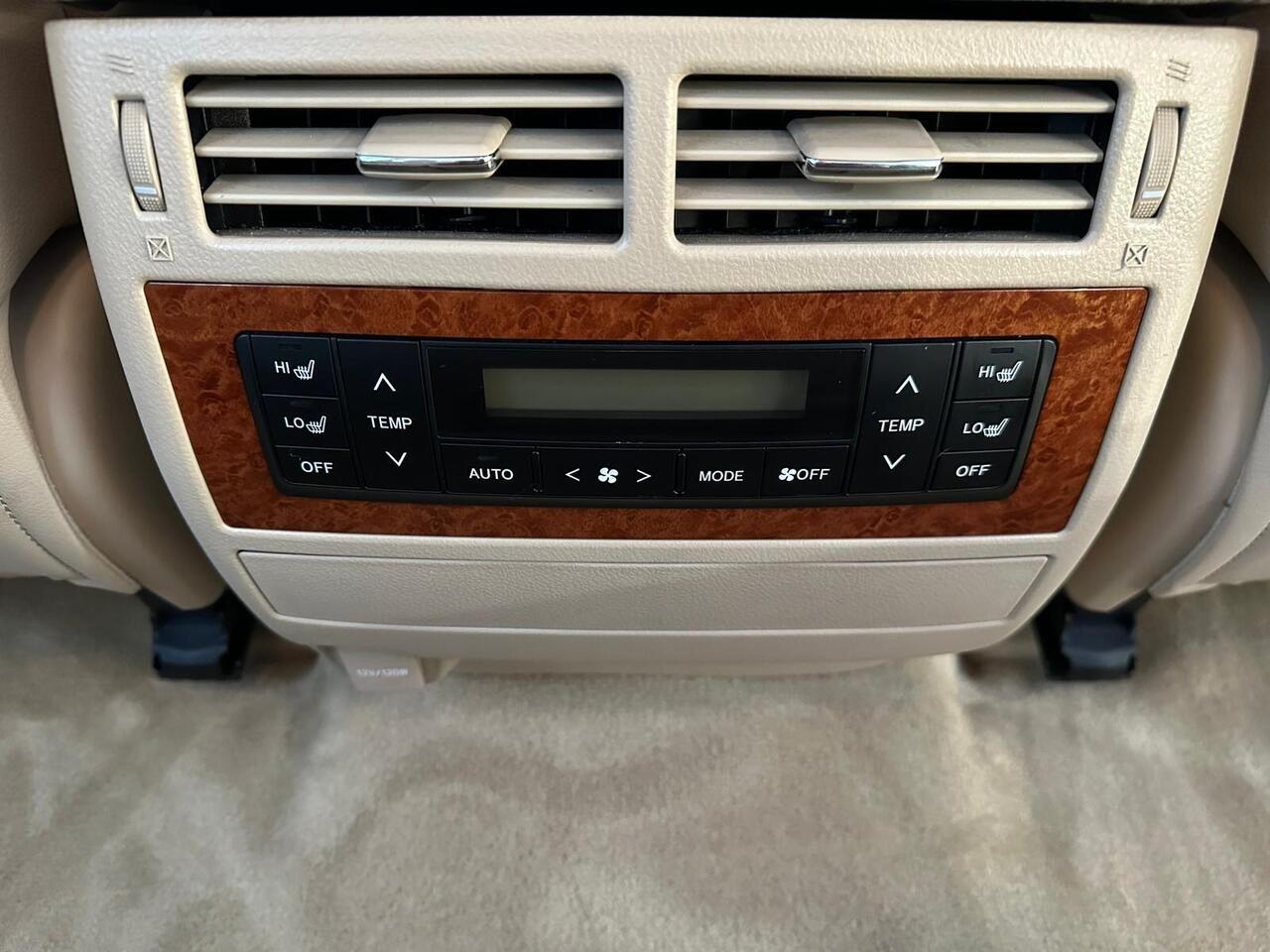 Toyota Land Cruiser GX13LVH