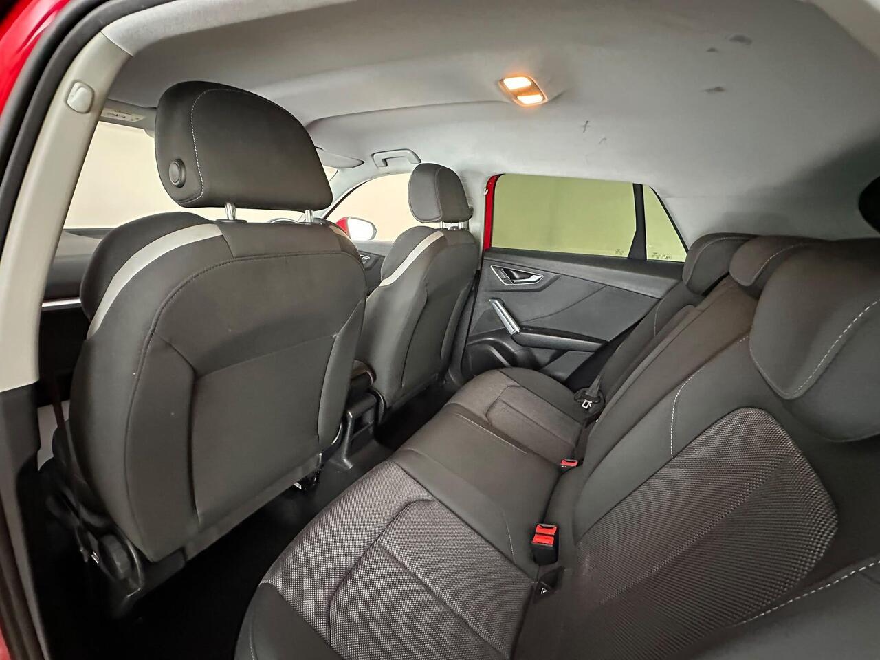 Audi Q2 RJ67GUC