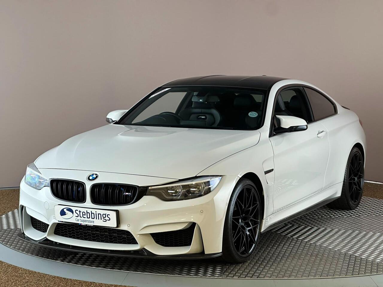 BMW M4 AF70SVA