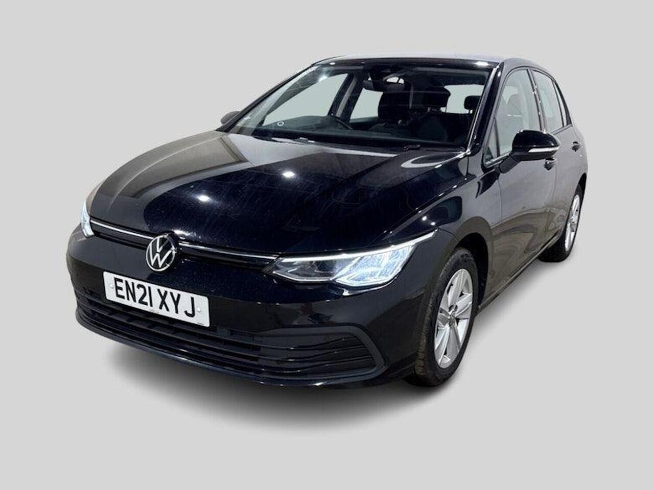 Volkswagen Golf EN21XYJ