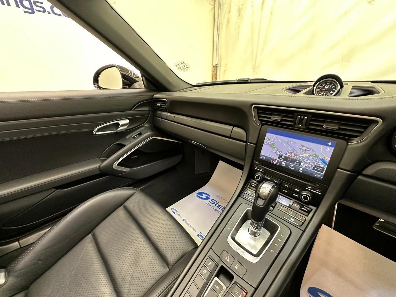 Porsche 911 PX18YDL
