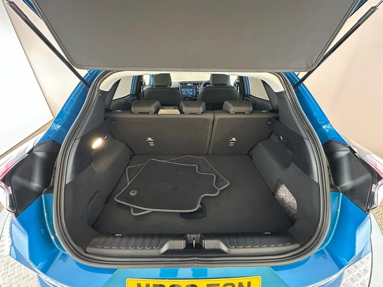 Ford Puma MD26FON