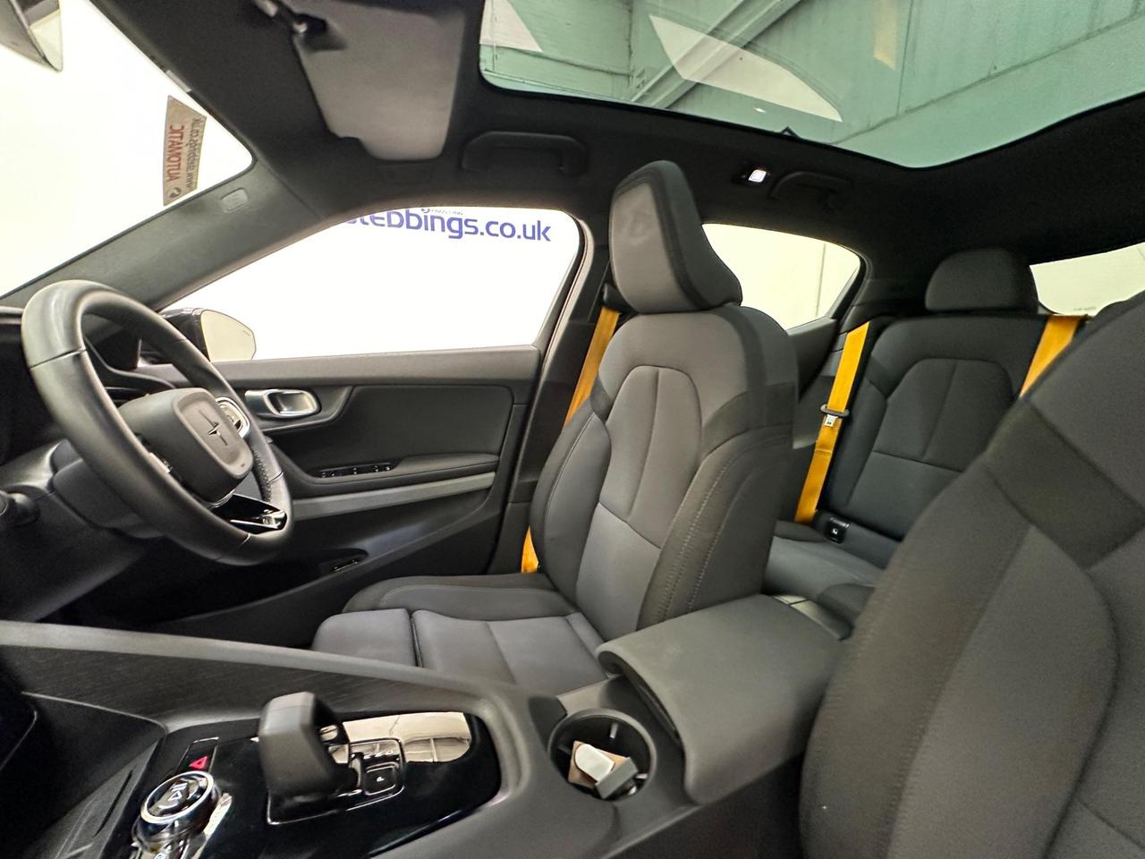Polestar Polestar 2 OV22UWJ