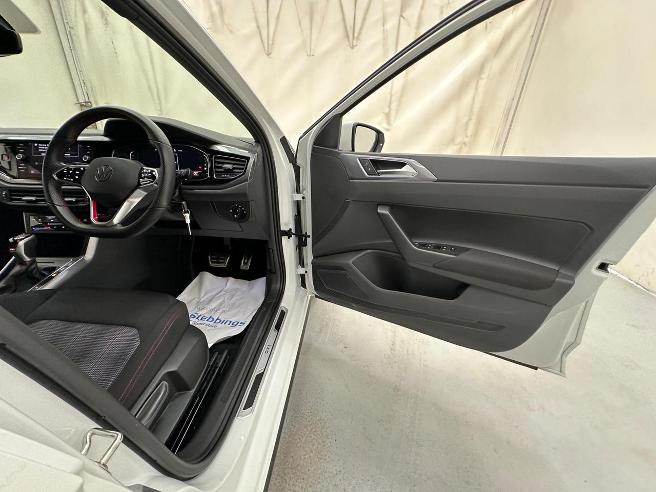 Volkswagen Polo WR73EUX