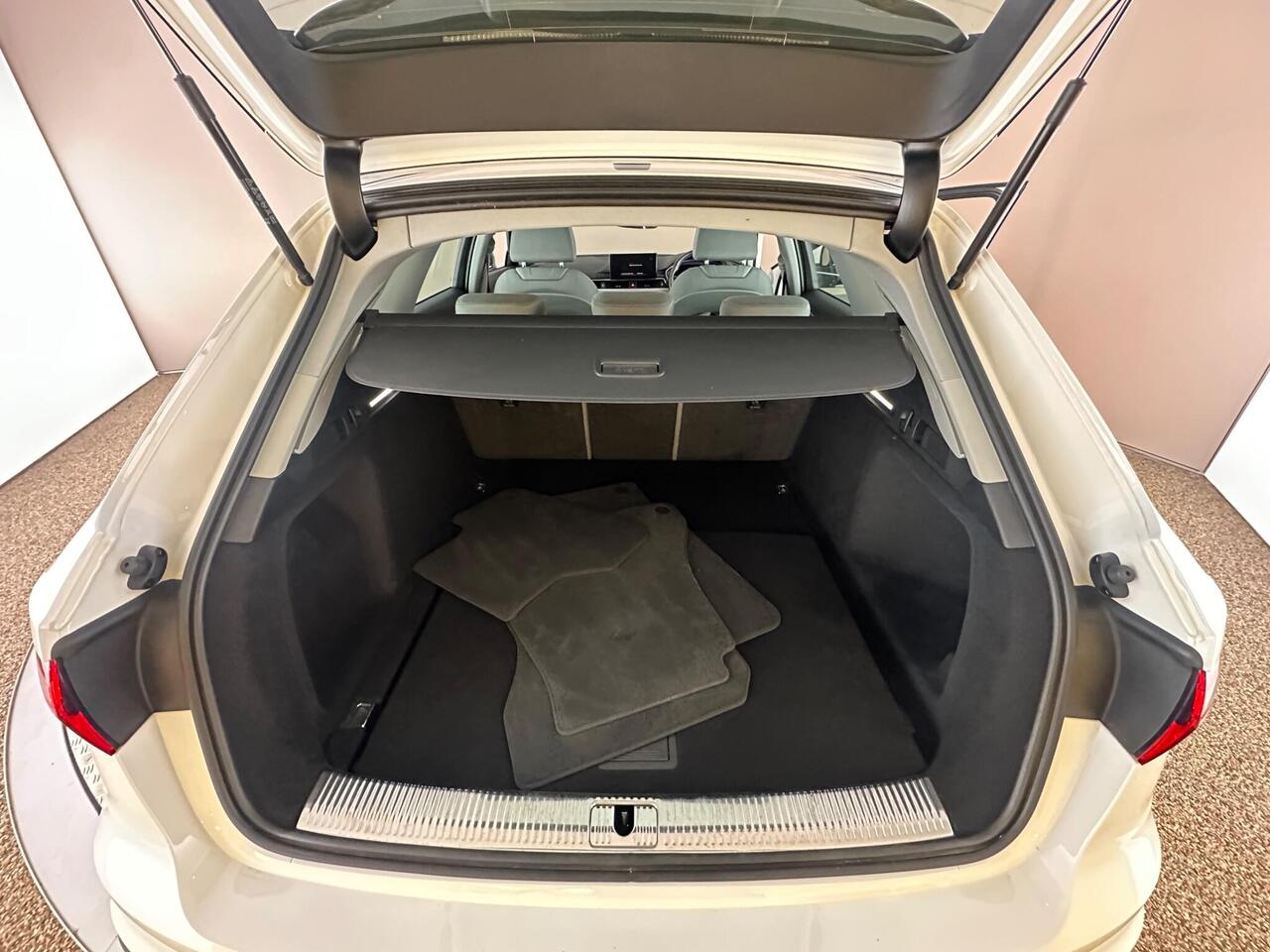 Audi A4 Avant KE23DXG