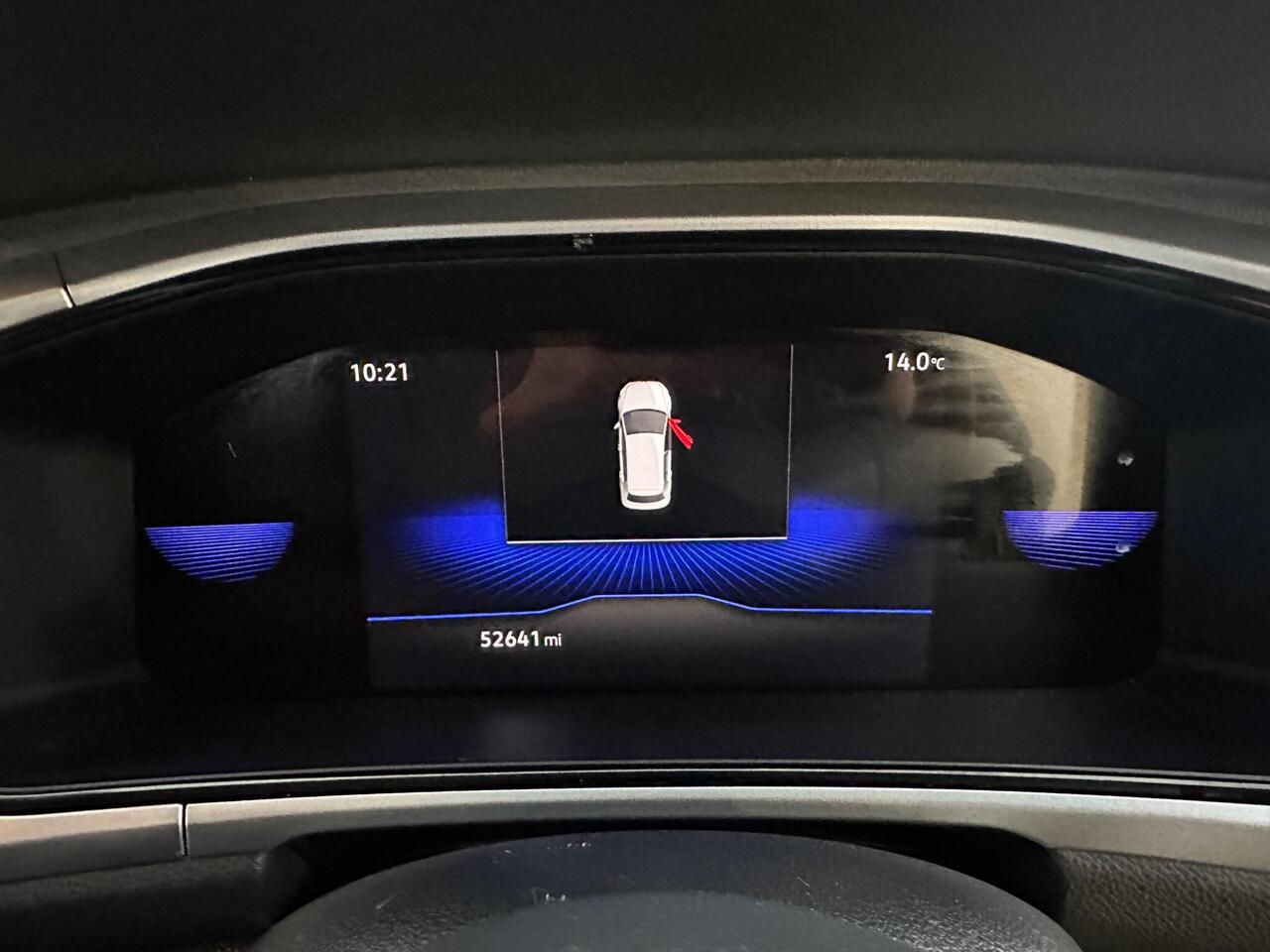 Volkswagen T-Roc GK72OLT