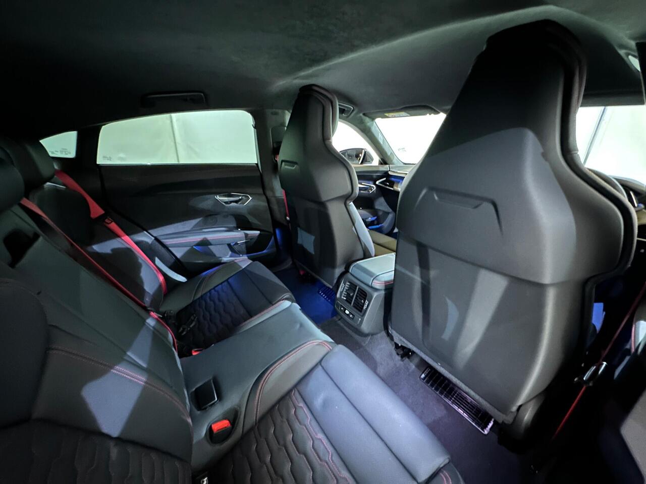 Audi RS e-tron GT KP74MTJ