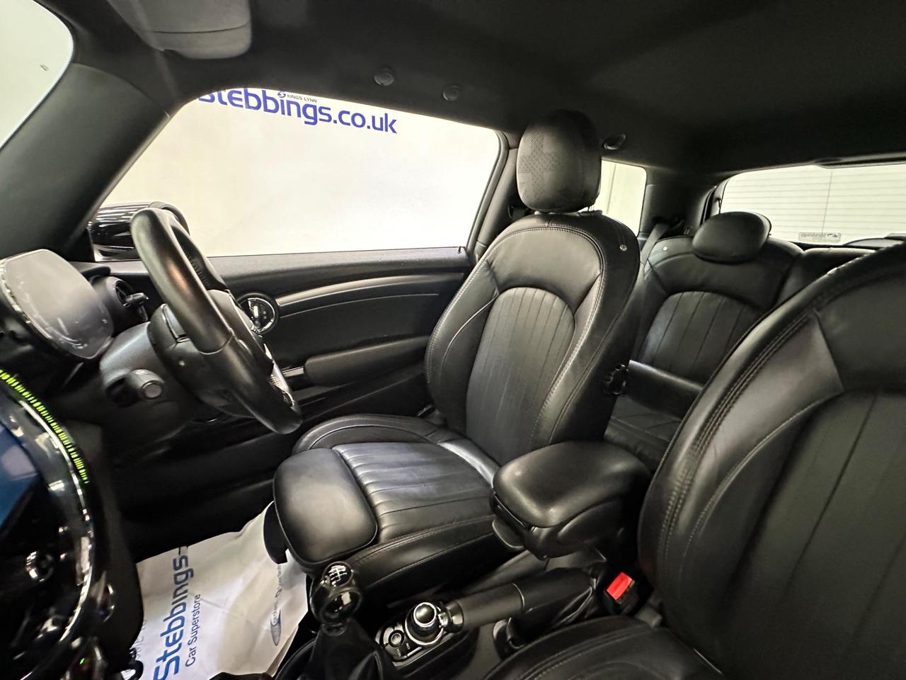 MINI Hatch AD71DAO