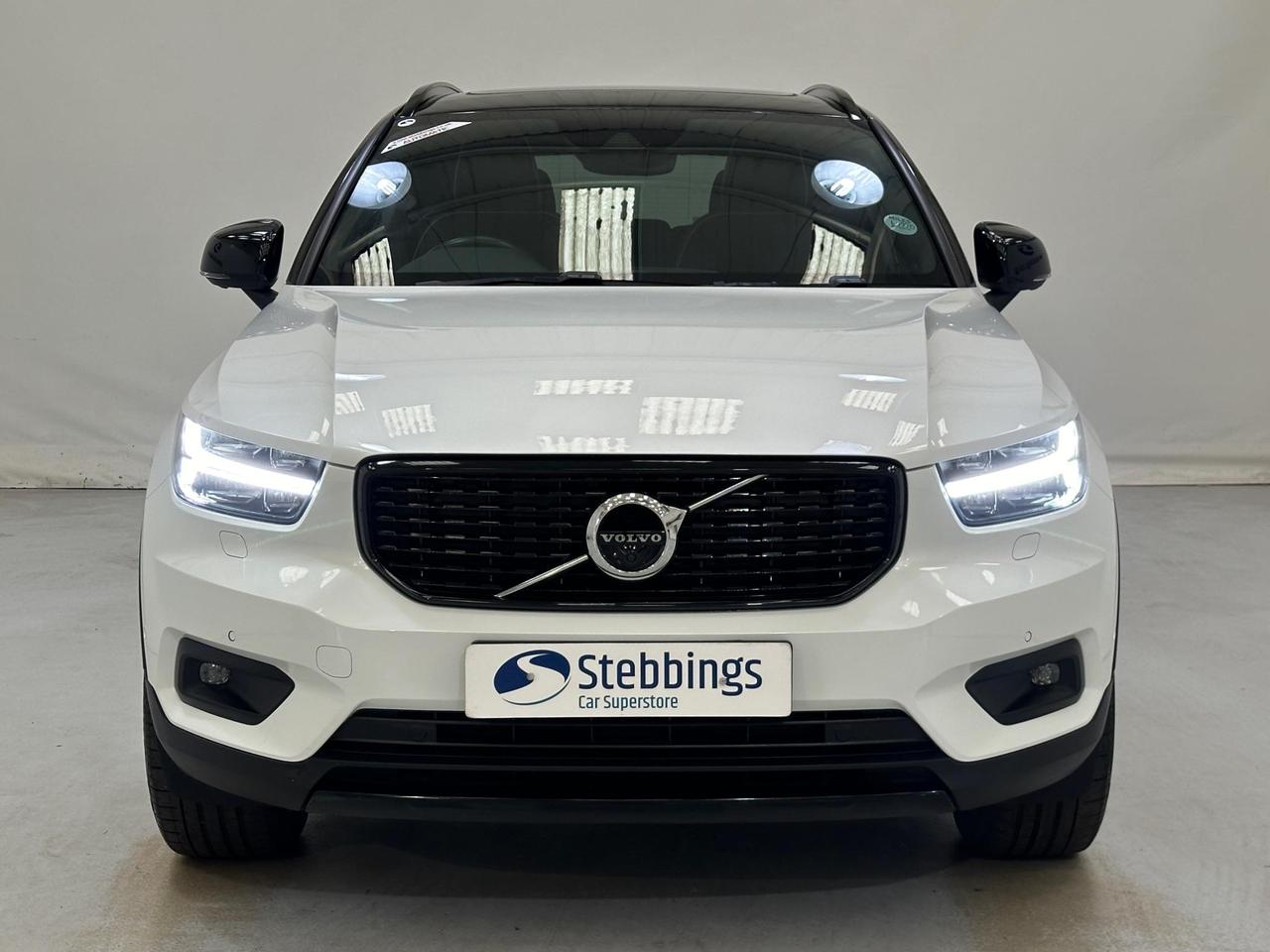 Volvo XC40 DP70HZH