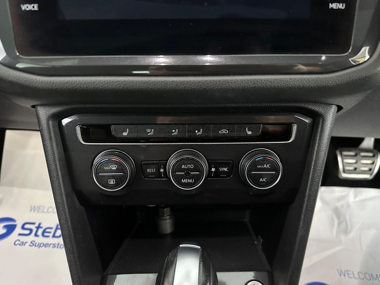 Volkswagen Tiguan Allspace LD70OAA