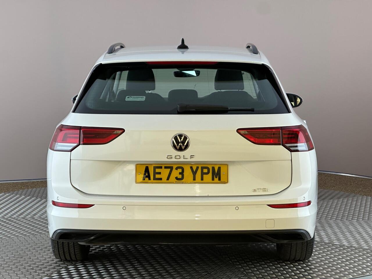 Volkswagen Golf AE73YPM