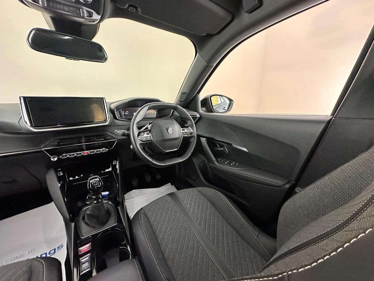 Peugeot 2008 KR73UKK