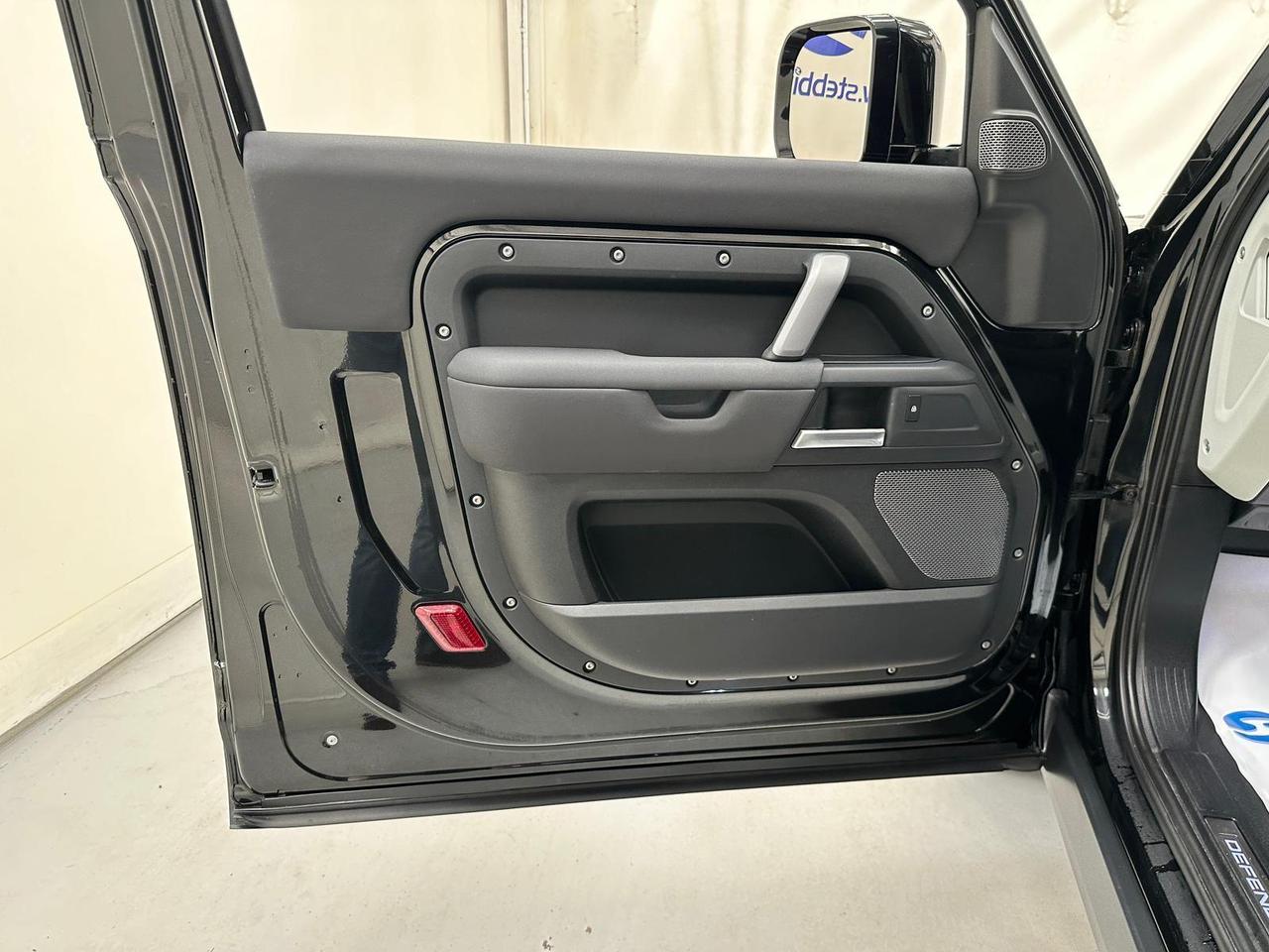 Land Rover Defender 90 SL21RJO