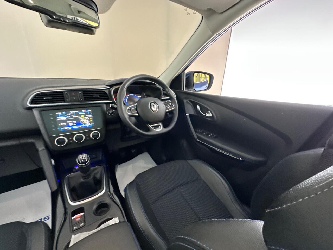 Renault Kadjar YF20EYV