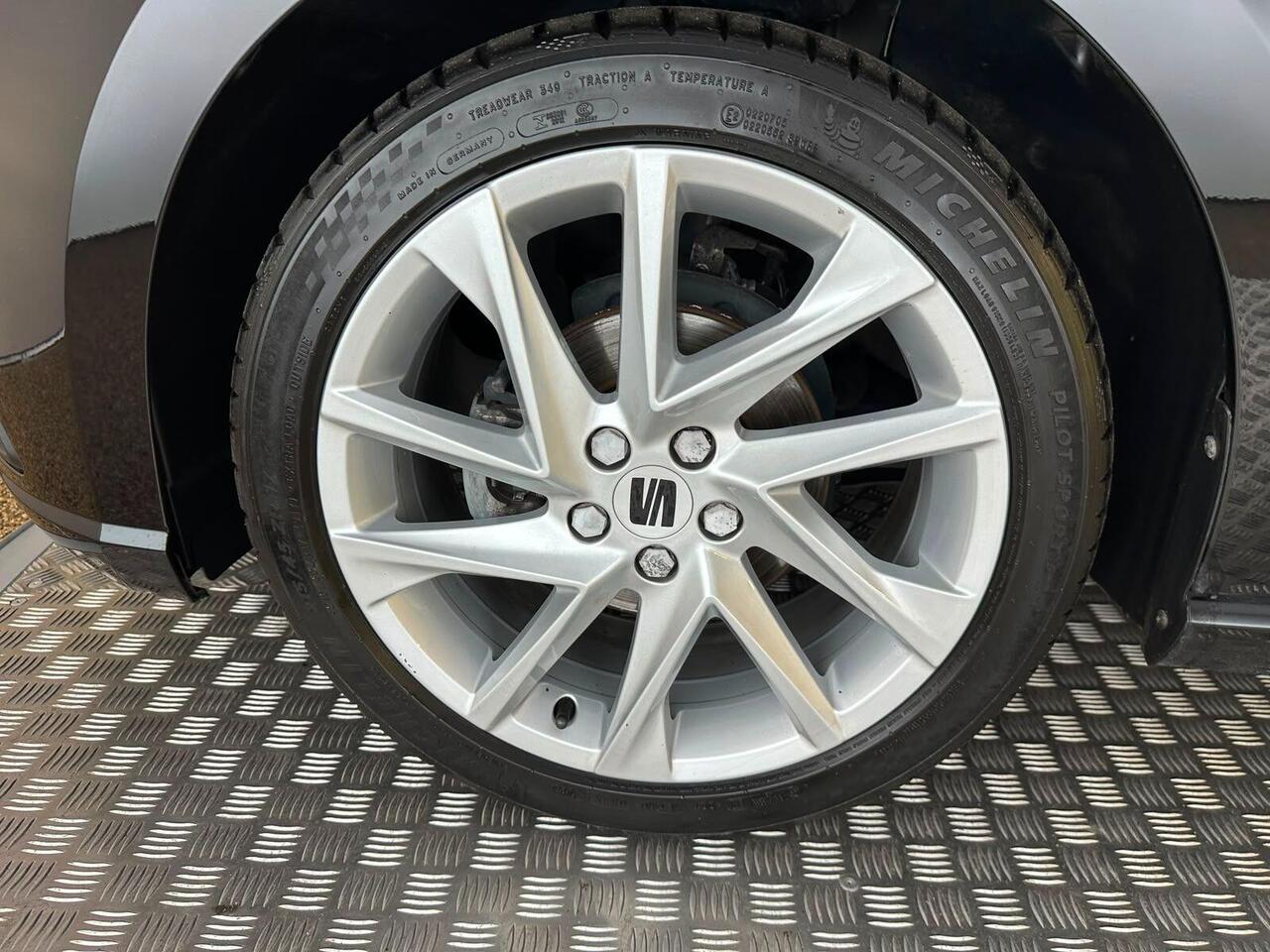 SEAT Ibiza FD22OBO
