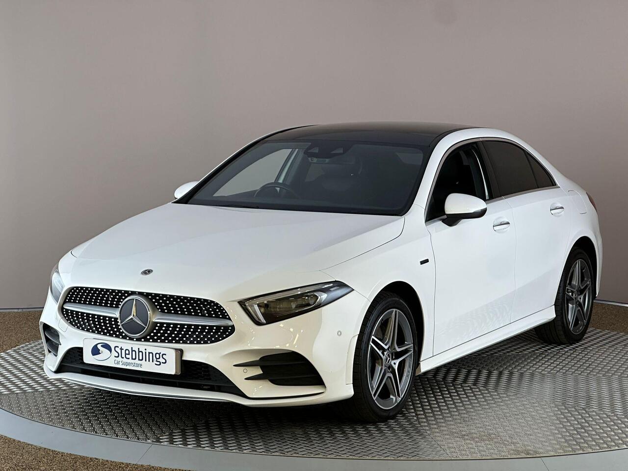 Mercedes-Benz A Class MV70KTF