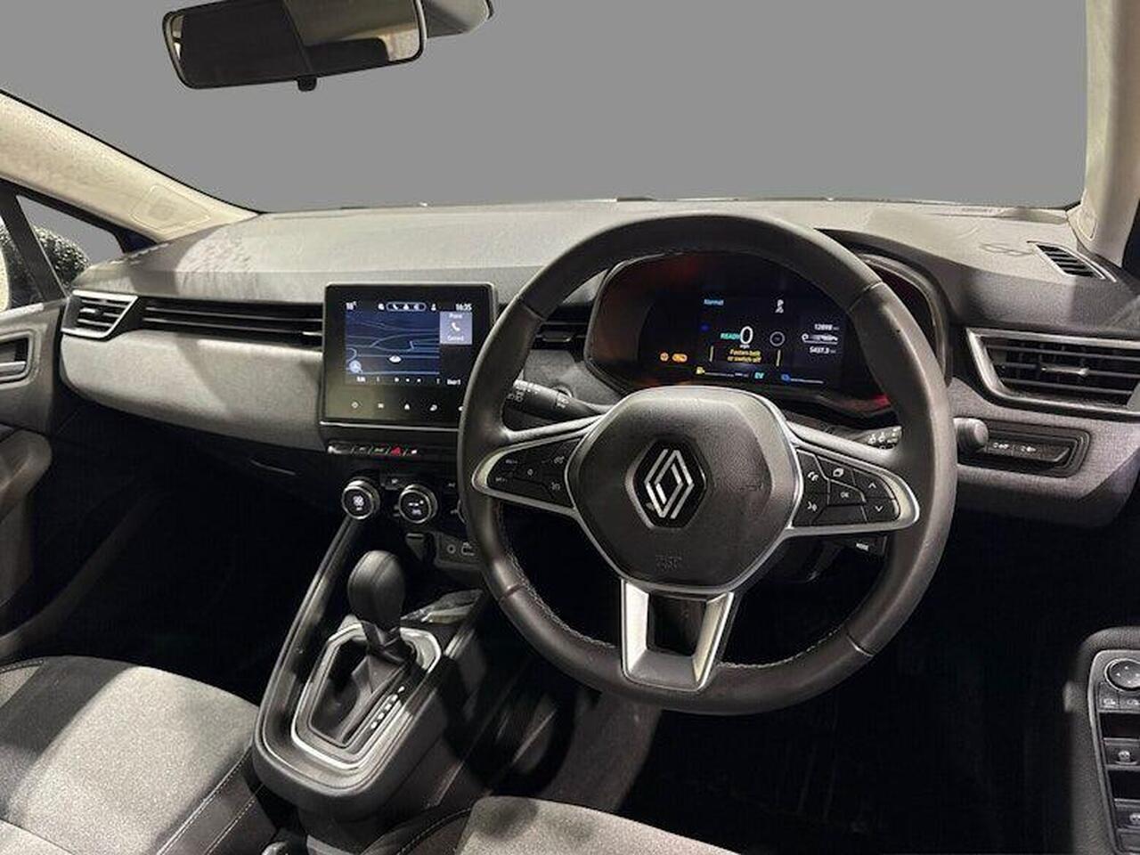 Renault Clio YJ24JPN