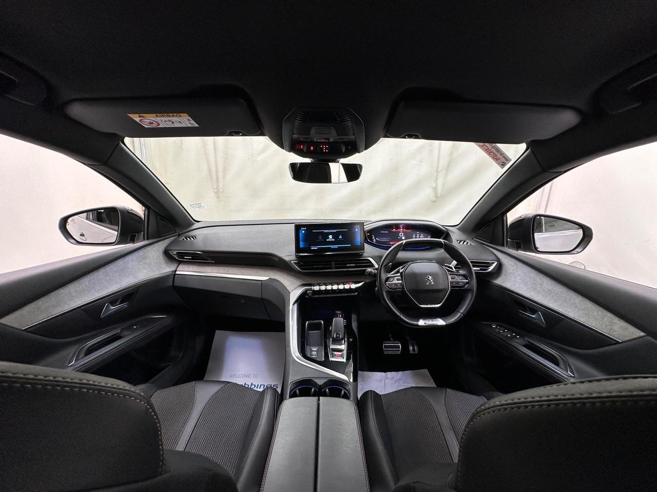 Peugeot 5008 SB71YGH