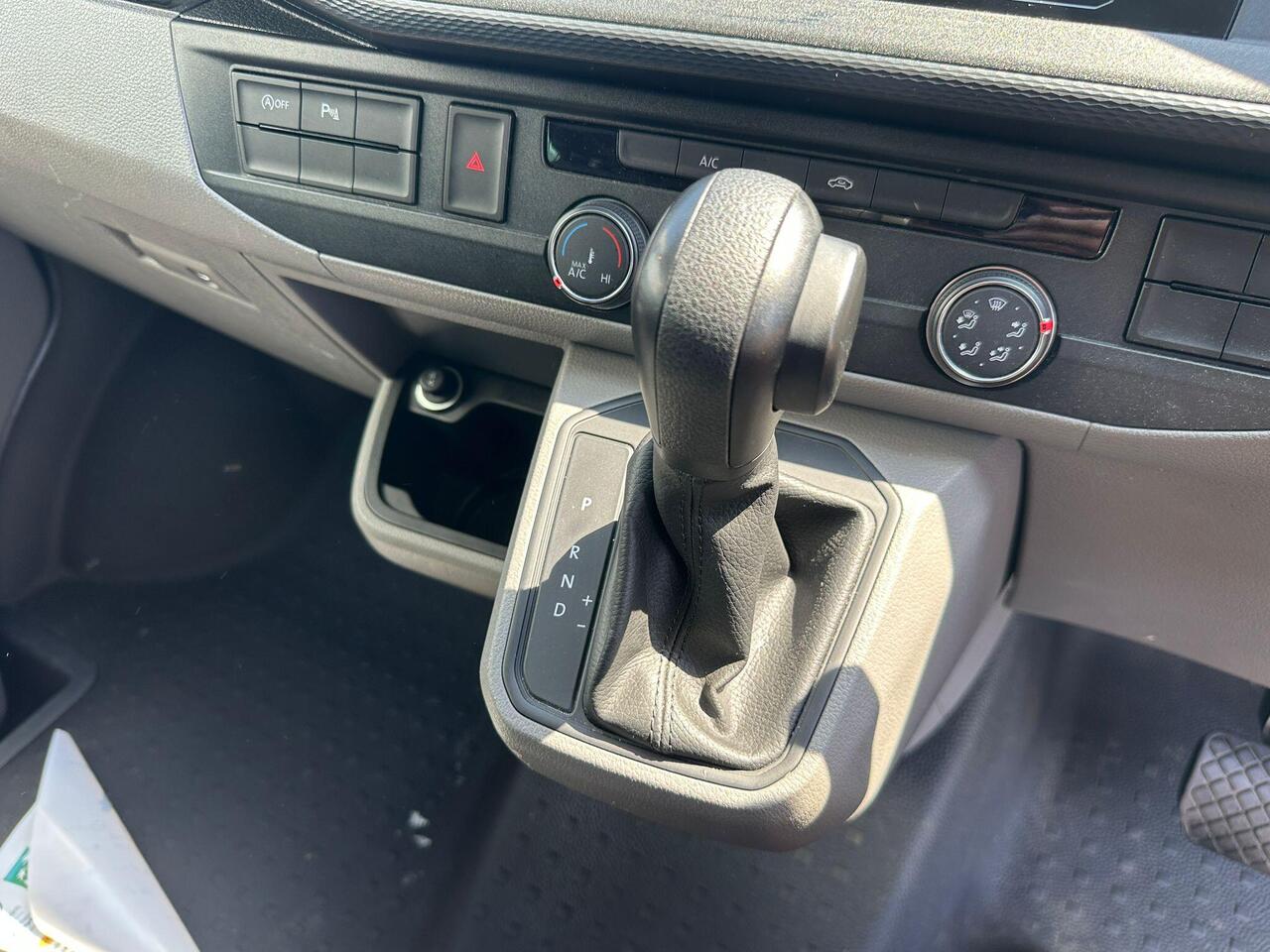 Volkswagen Transporter EK24URH