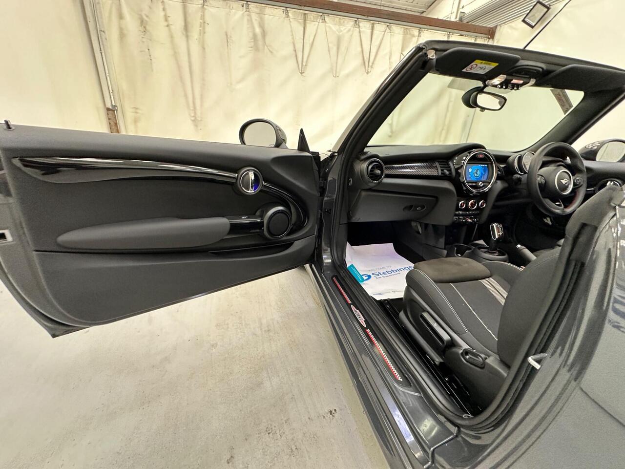 MINI Convertible VT19KUK