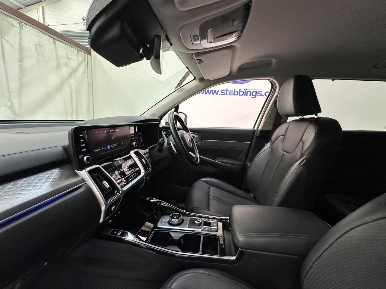 Kia Sorento MF70VVO