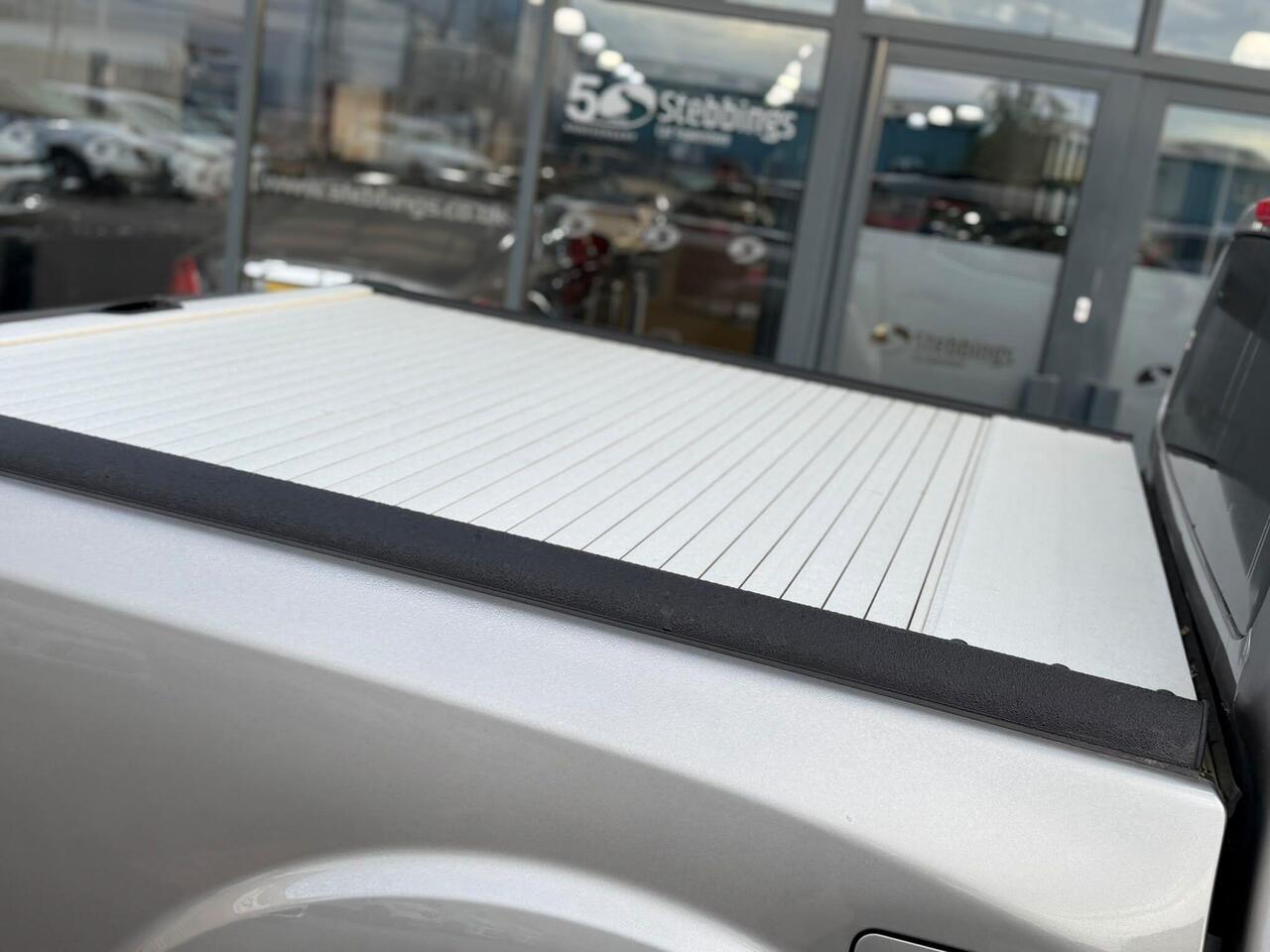 Nissan Navara YG21JMJ