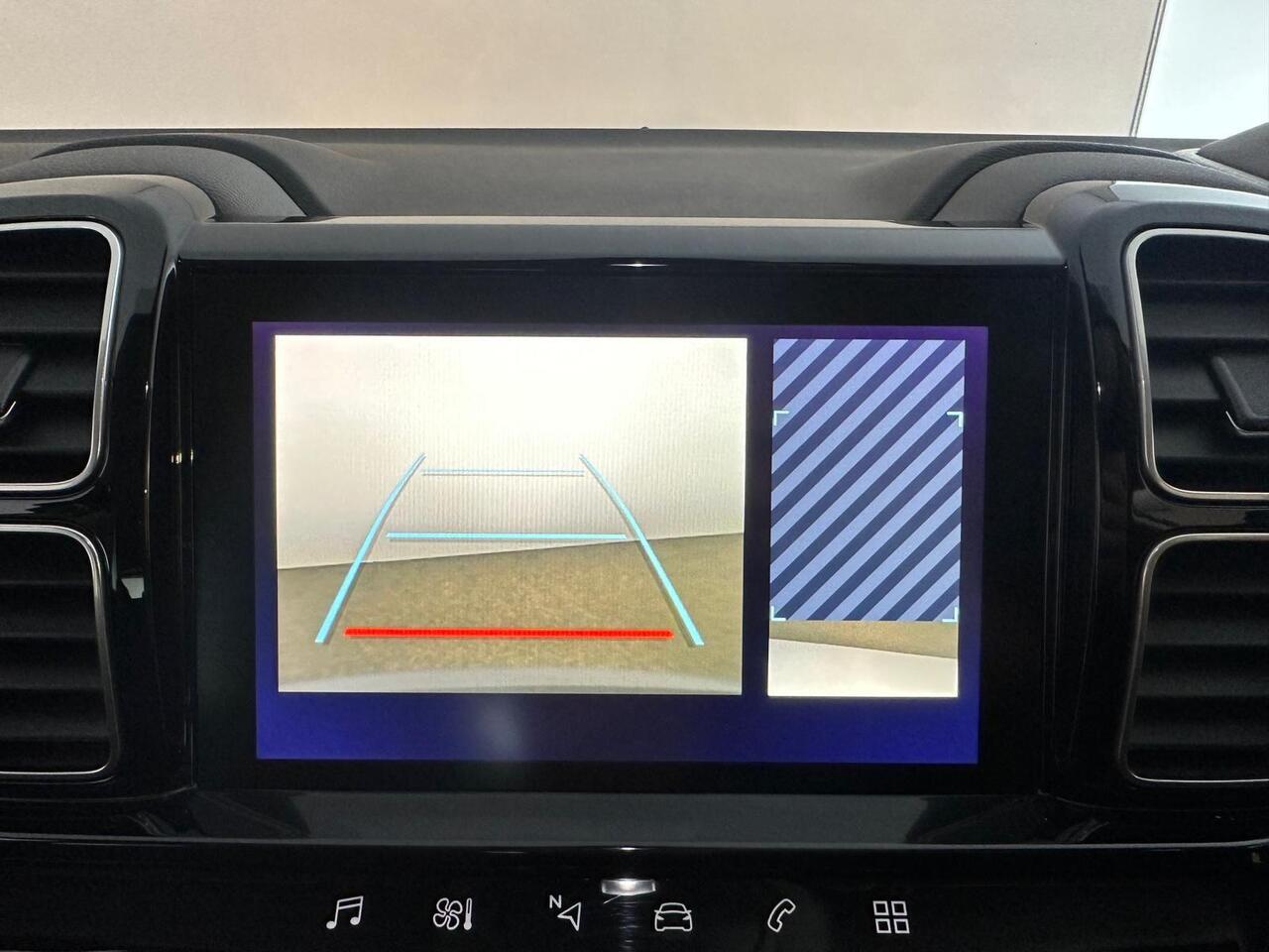 Citroen C5 Aircross YP70FKH