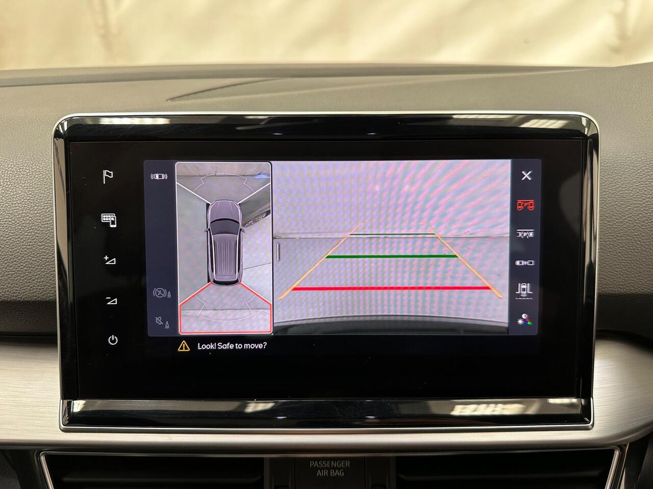 SEAT Tarraco LT24OZK