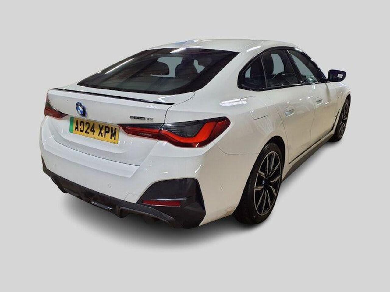 BMW i4 AO24XPM