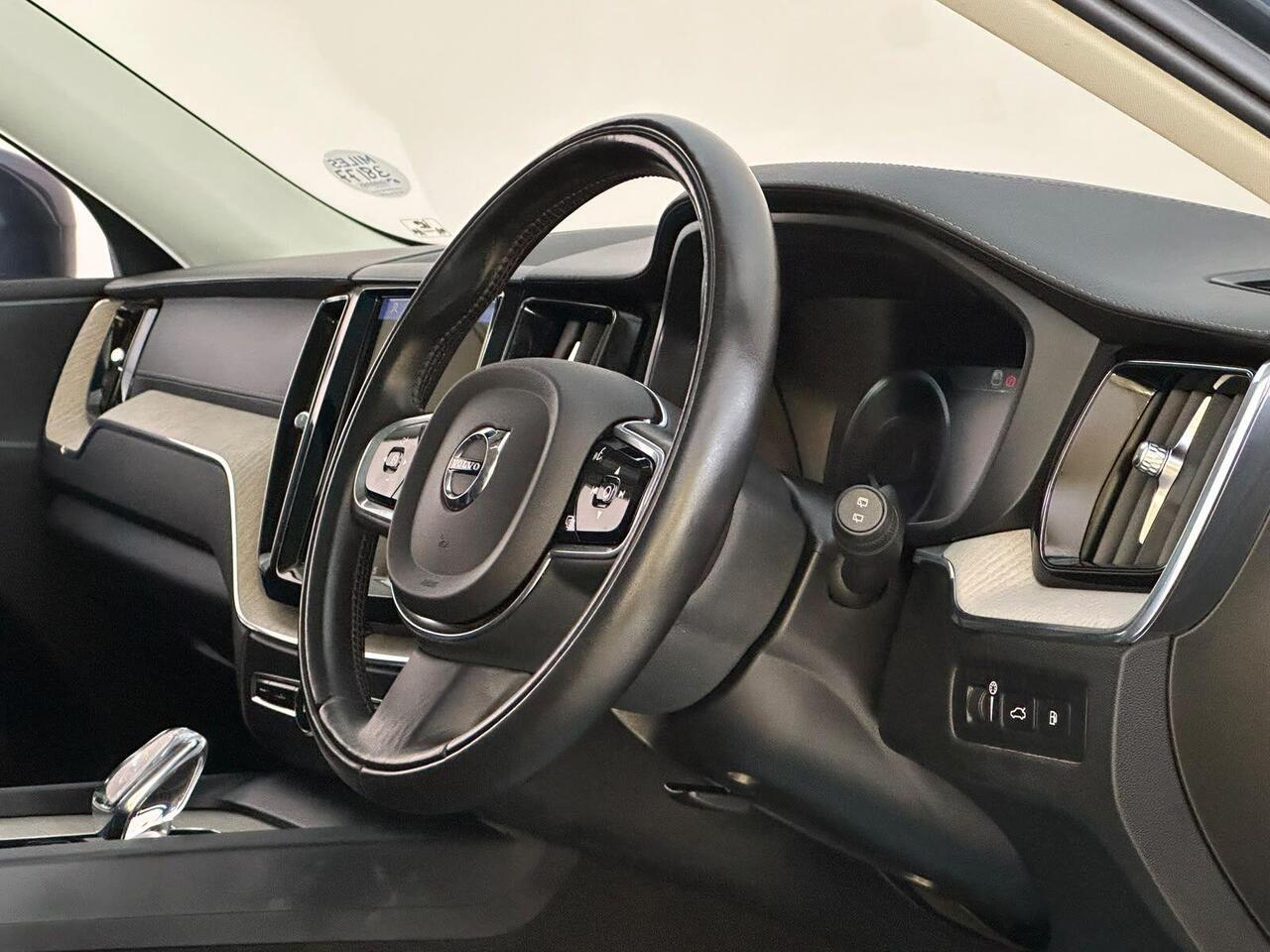 Volvo XC60 KP21EOG