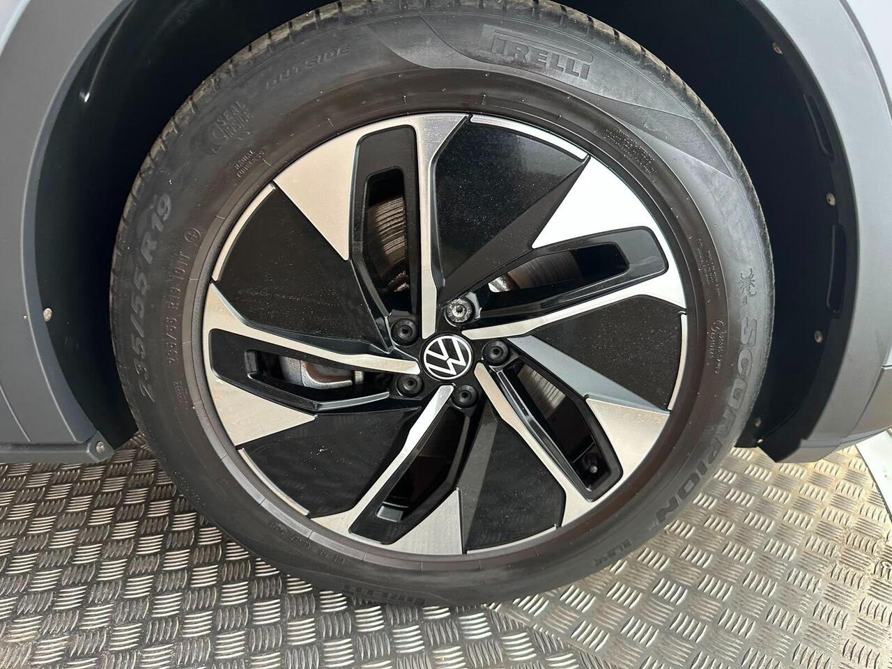 Volkswagen ID.4 BU71ZPM